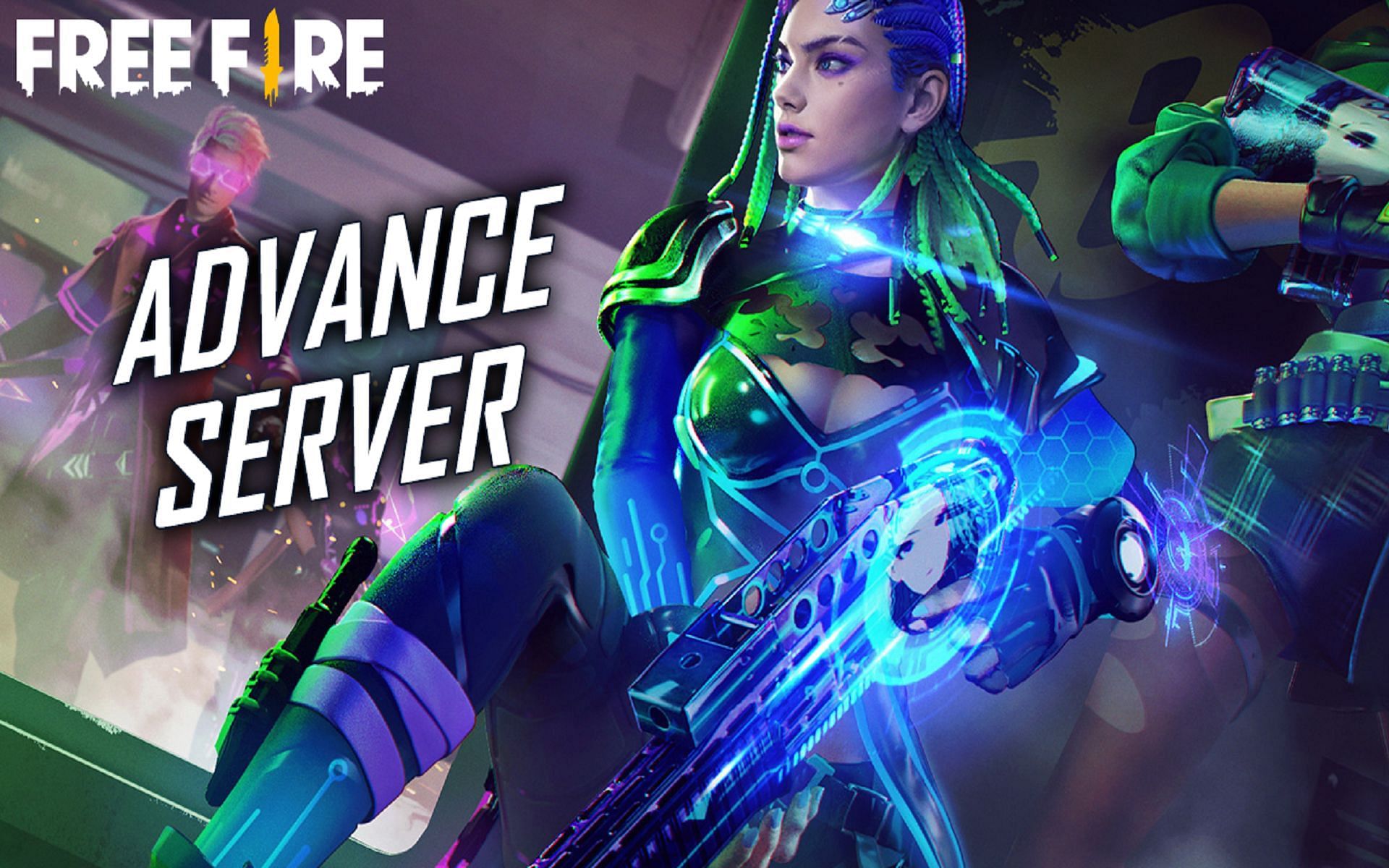 OB33 Advance Server is all set to commence in the coming days (Image via Sportskeeda)