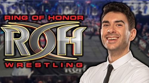 Tony Khan acquiring ROH sparked a reaction from its former owner.