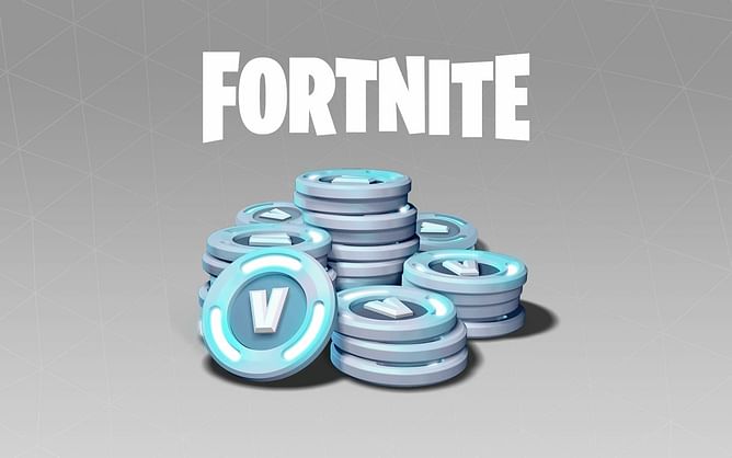 Fortnite V-Bucks are now more expensive than the Russian Ruble