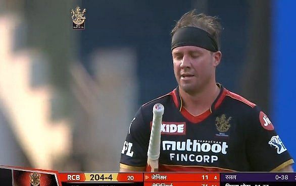 Ipl 2022 Top 3 Batting Performances In Rcb Vs Kkr Matches 7472