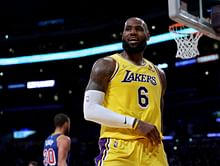“You made the mess, you clean it up” - Stephen A. Smith says LeBron James doesn’t get to sit down for the remainder as the Lakers roster is primarily his responsibility