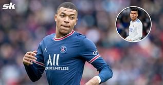 "Surely it impressed him" - Casemiro suggests Santiago Bernabeu would've awed Mbappe in Real Madrid vs PSG clash