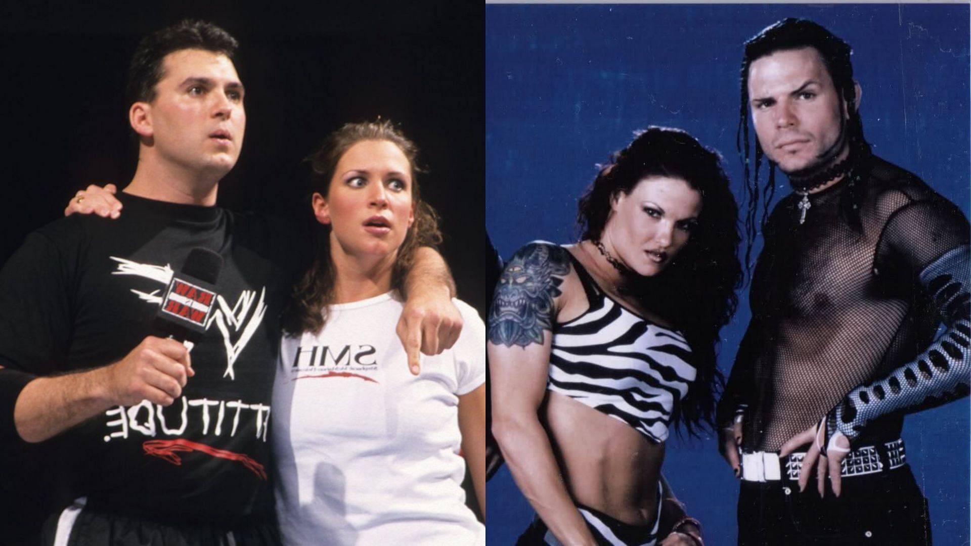 jeff hardy and lita