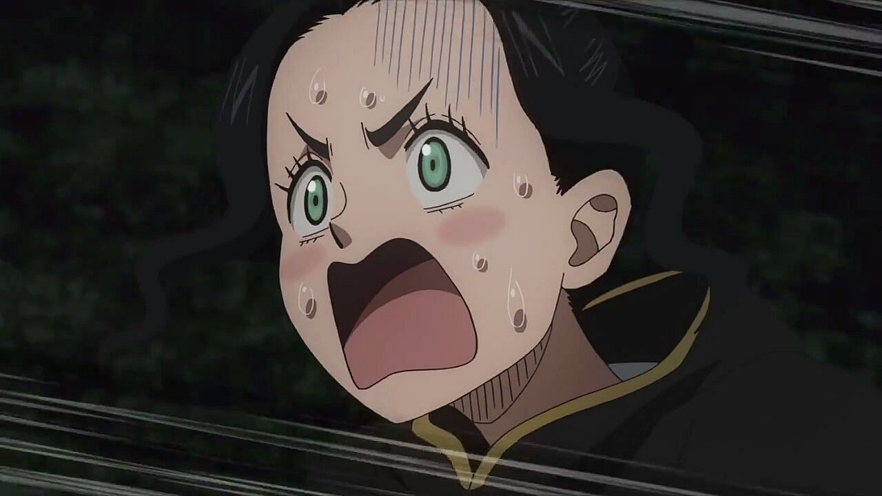 Charmy as seen in the series&#039; anime (Image via Studio Pierrot)