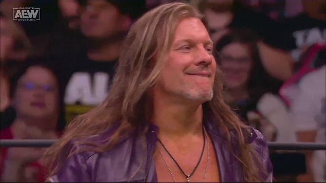 "He didn't want to build all the company" – Chris Jericho receives praise from wrestling veteran after his surprising decision comes to light