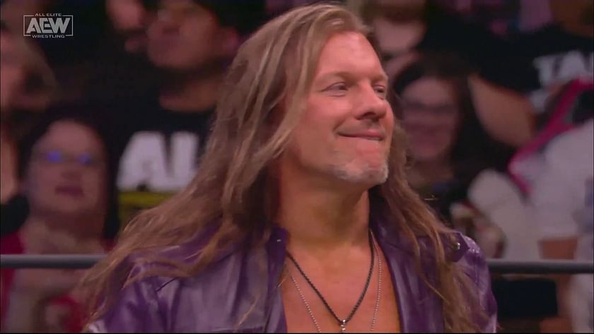 Jim Cornette praised Chris Jericho.