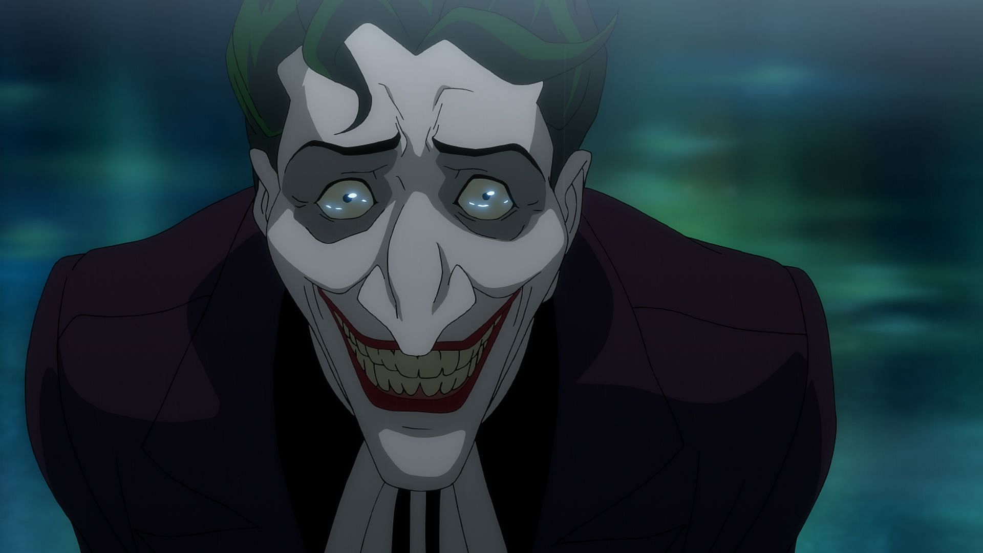 Batman: The Killing Joke (Image via DC Comics)