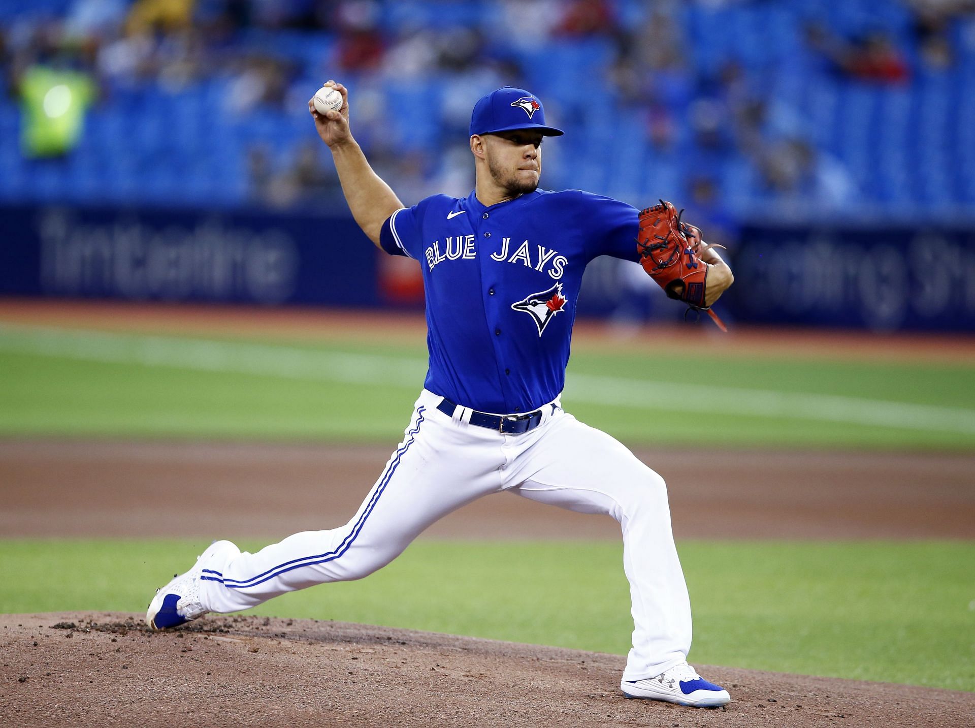 Toronto Blue Jays 2022: Scouting, Projected Lineup, Season Prediction 