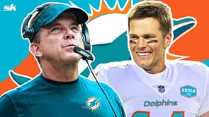 Tom Brady and Sean Payton teaming up at Miami would've changed the landscape of the NFL forever
