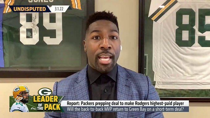 Greg Jennings trade would not make much sense for Packers - Sports  Illustrated