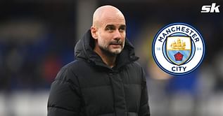 "We didn’t buy him to score 45 goals" - Manchester City boss Pep Guardiola urges star to ignore stats