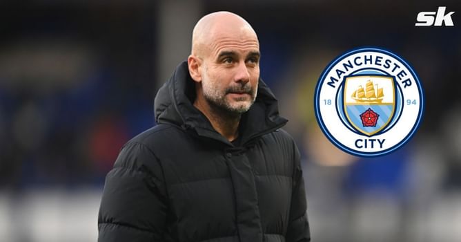 "We didn’t buy him to score 45 goals" - Manchester City boss Pep Guardiola urges star to ignore stats
