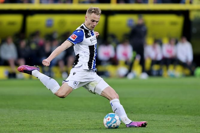 Arminia Bielefeld vs Stuttgart prediction, preview, team news and more | Bundesliga 2021-22