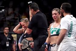 5 fighters who thrived after leaving the UFC