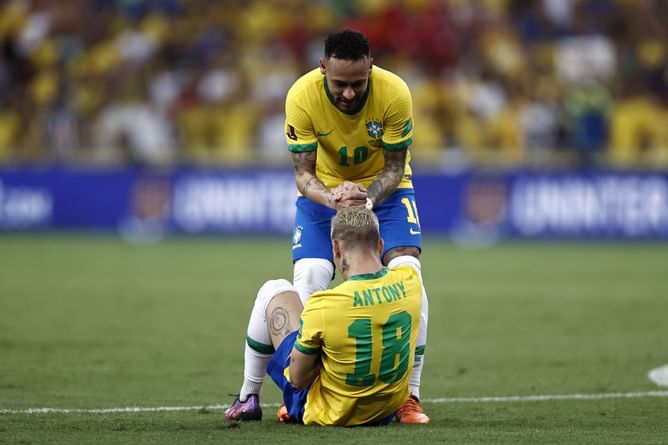 Bolivia vs Brazil prediction, preview, team news and more | 2022 FIFA World Cup Qualifiers