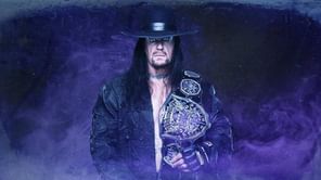 "I borrowed that" - The Undertaker reveals the origins of his iconic move
