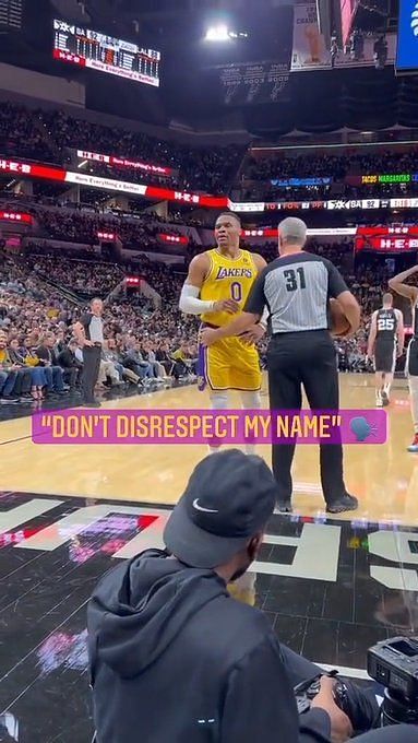 meme russell westbrick