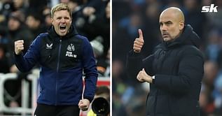 Newcastle United ‘hopeful’ of securing deal for 27-year-old Manchester City star: Reports