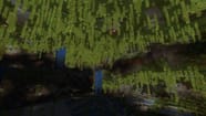 How Rare Are Lush Caves In Minecraft 