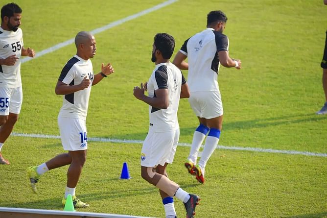 Real Kashmir FC vs Sreenidi Deccan FC: Who will win today's I-League match?