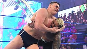 Huge GUNTHER match added to NXT TakeOver: Stand & Deliver