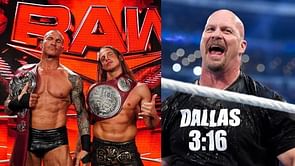 WWE Raw: 5 बड़ी बातें जो रॉ के जरिए इशारों-इशारों में बताई गई