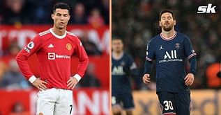 Ranking 5 worst finishers in Europe this season based on xG