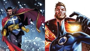 From Vision to Ghost Rider: 5 superheroes who can defeat Superman without Kryptonite