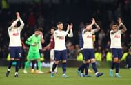 Tottenham Hotspur v West Ham United - Premier League