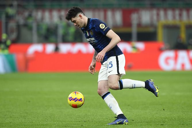 Inter Milan vs Salernitana Prediction and Betting Tips - 4th March 2022