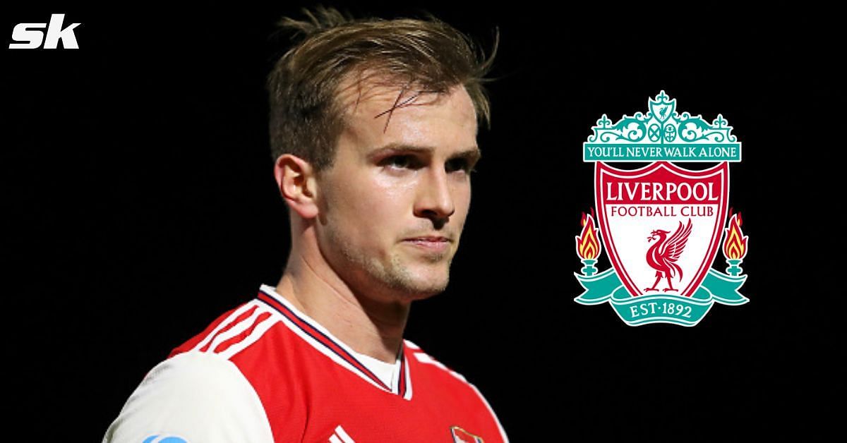 Arsenal defender Rob Holding recalls facing Philippe Coutinho during the Brazilian&#039;s time at Liverpool