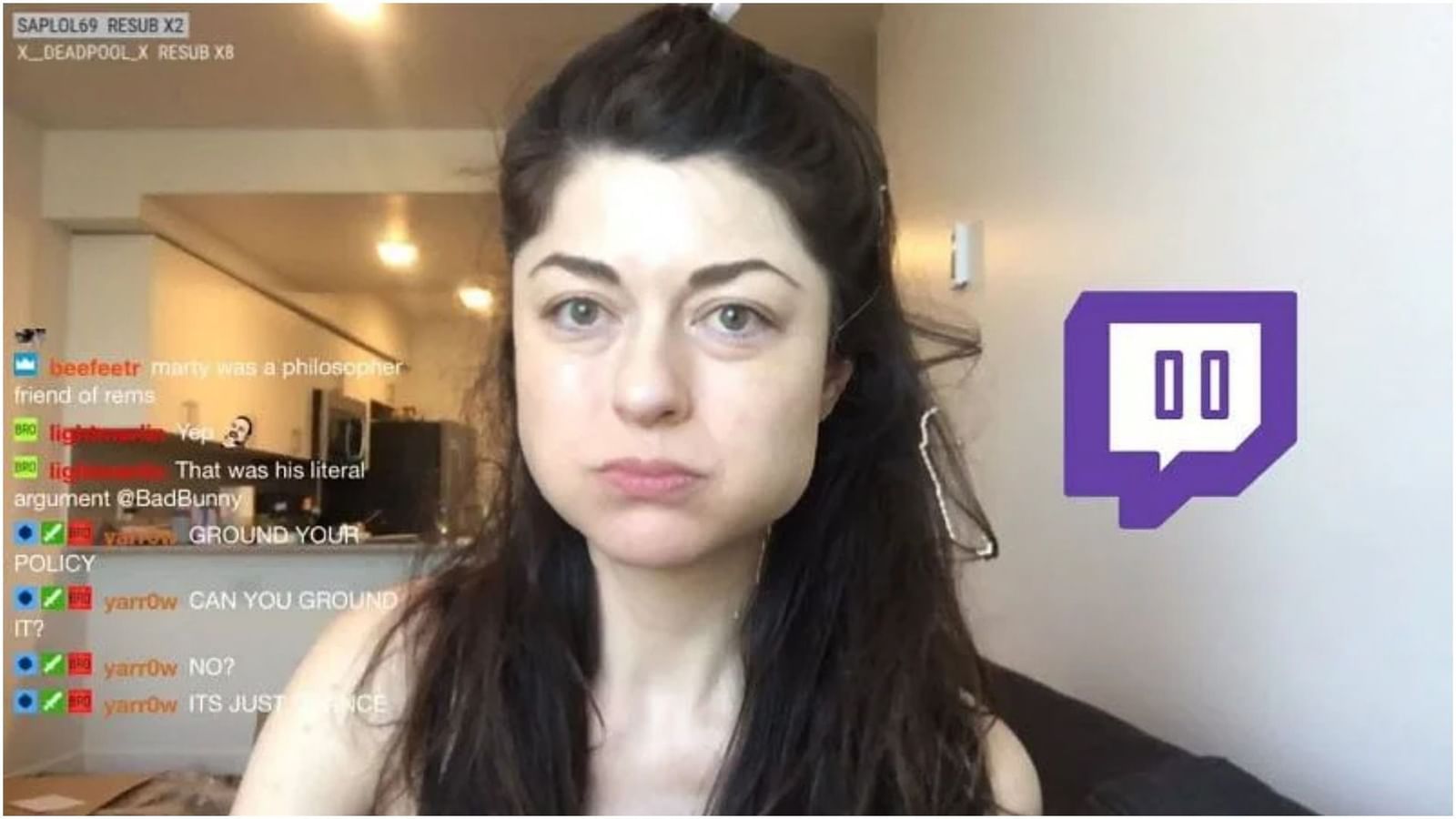 5 Twitch streamers who were cancelled for mischievous reasons