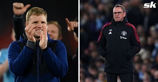 Manchester United and Newcastle United interested in midfielder with €60 million release clause - Reports