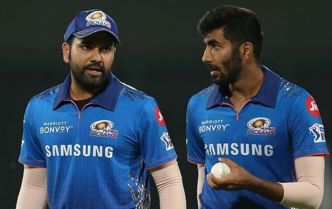 "He dedicates personal time to each individual" - MI's Zaheer Khan reveals reason behind Rohit Sharma's success as captain