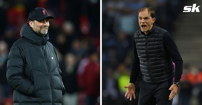 Liverpool join race to sign Chelsea target with £68 million release clause: Reports