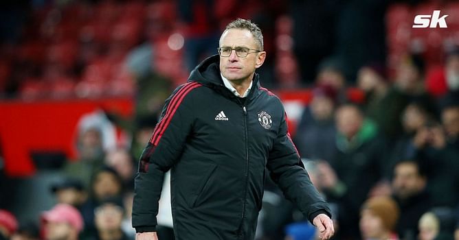 Manchester United add 24-year-old Turkey international to their transfer shortlist: Reports