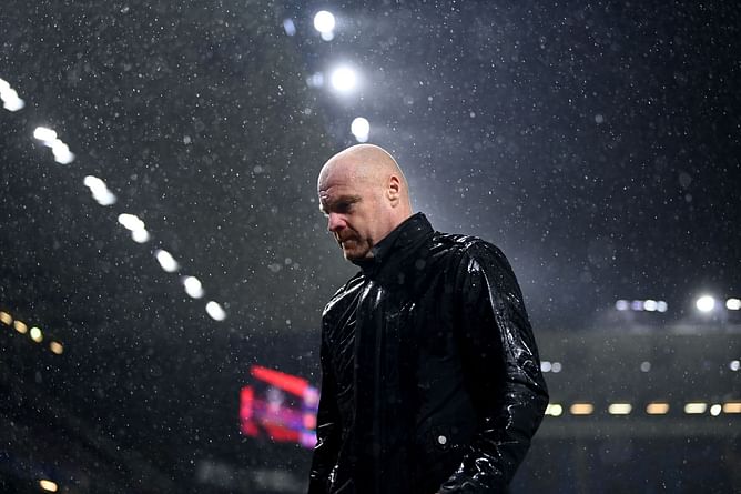 Four teams, three spots - Who will be relegated from the Premier League this season?