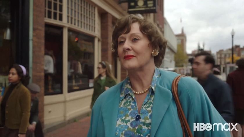 Julia on HBO Max: Release date, cast, and more about comedy series - Will There Be A Season 2 Of Julia On Hbo