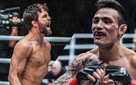 “It feels like we got it down to a science” - Garry Tonon says he’s fully prepared for all Thanh Le brings to the Circle