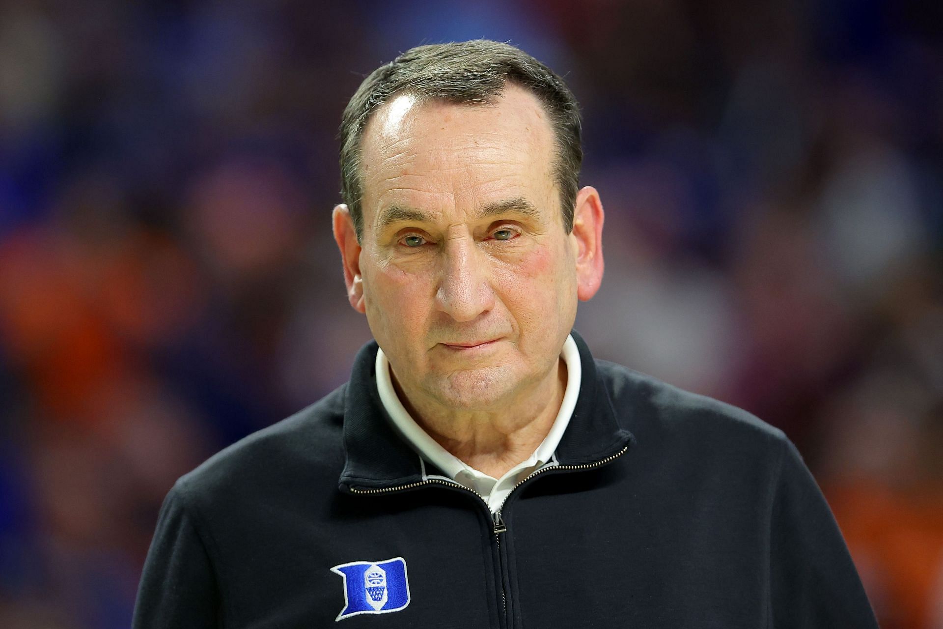 Coach K&#039;s retirement looms, but the Duke Blue Devils and Paolo Banchero are not ready for the end.