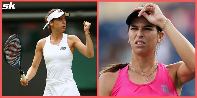 Indian Wells 2022: Sorana Cirstea vs Ajla Tomljanovic preview, head-to-head and prediction | BNP Paribas Open