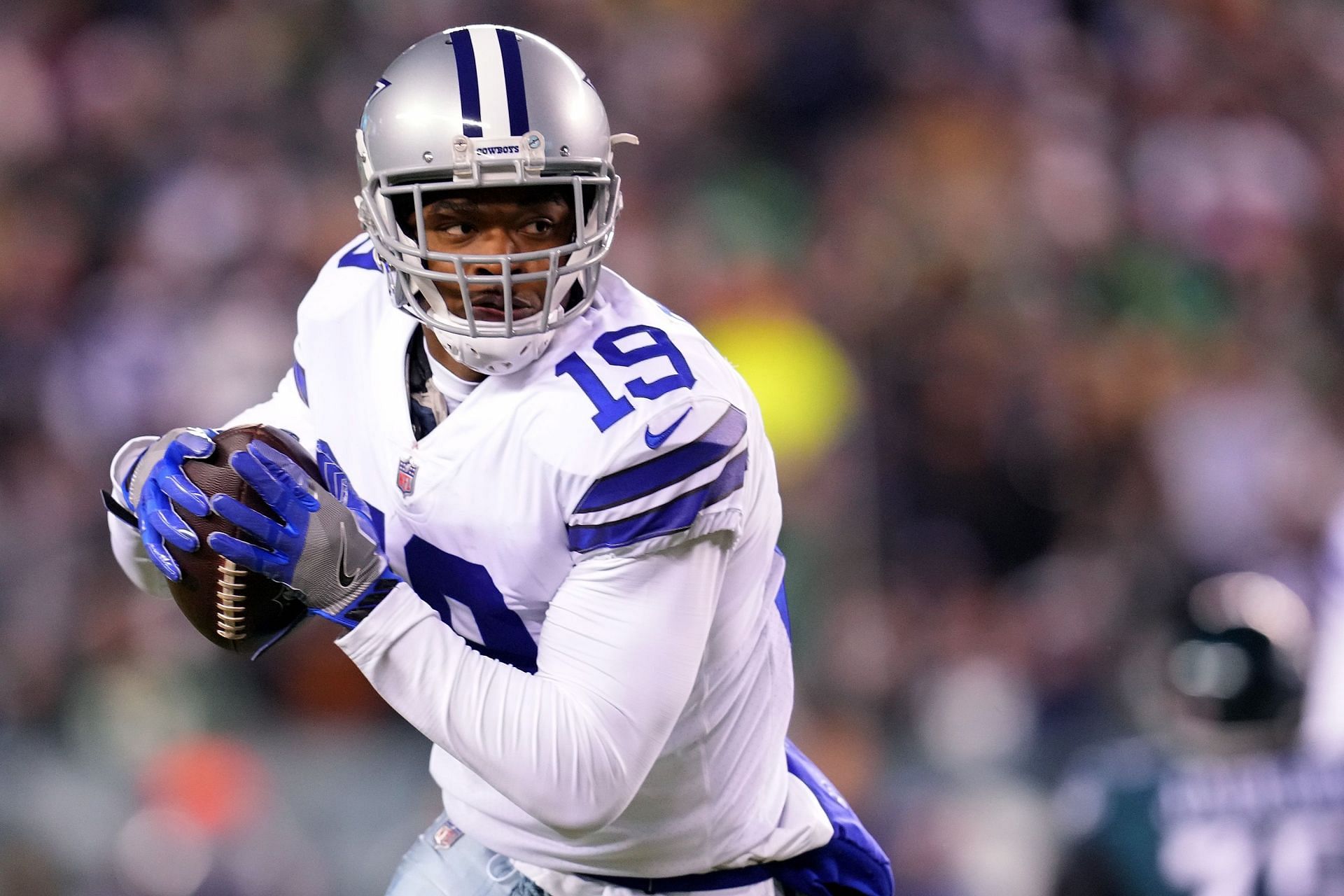 3 reasons the Chicago Bears should be all in on Amari Cooper