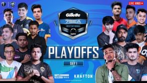 7Sea BGMI Invitational: Teams, prize pool distribution, schedule, and more