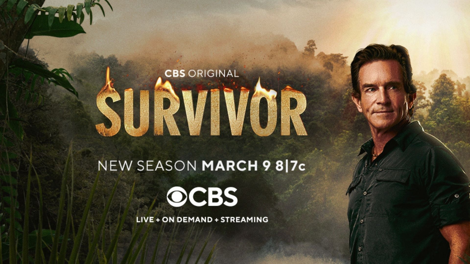 New twists and shocking eliminations make up the premiere episode of Survivor Season 42 (Image via @survivorcbs/Twitter)