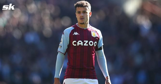 "I have a beautiful story at Liverpool" - Barcelona loanee Philippe Coutinho comments on his time in England