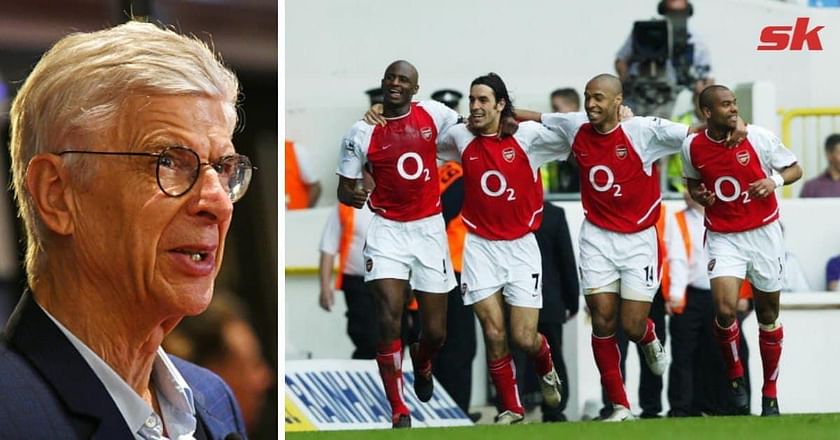 Football: Wenger's 'Invincibles' and other teams to win the league unbeaten