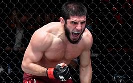 5 reasons why Islam Makhachev will destroy the winner of Charles Oliveira vs. Justin Gaethje