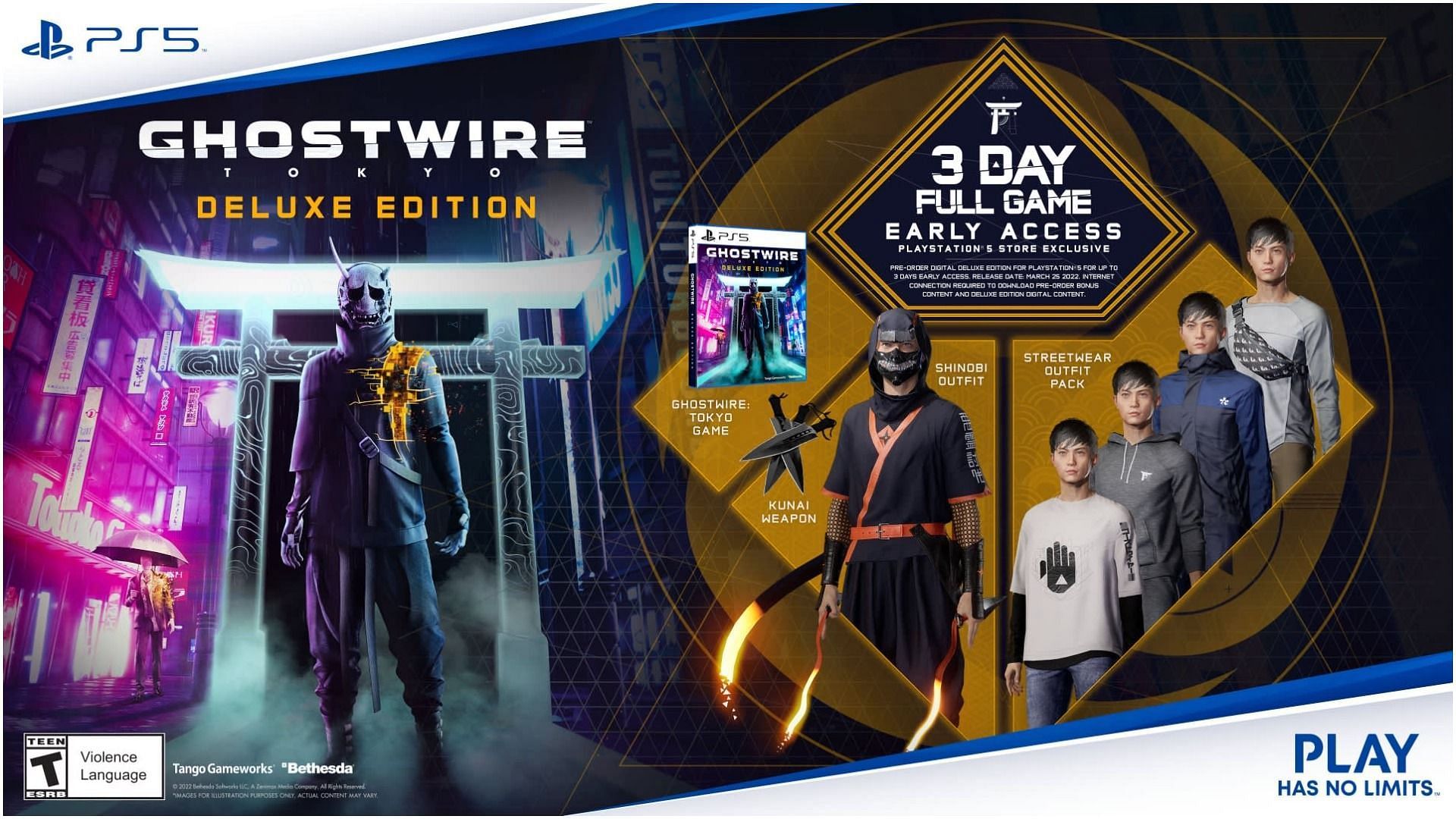 Players on PlayStation will receive a 10% discount if they are PlayStation Plus subscribers (Image via Bethesda)