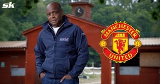 "You’ll throw him on big wages and that affects the dressing room" - Paul Parker explains why Manchester United shouldn't go for 28-year-old Serie A star