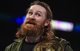 "May not be a wrestling masterpiece" – Wrestling veteran predicts how Sami Zayn's match at WrestleMania will pan out (Exclusive)